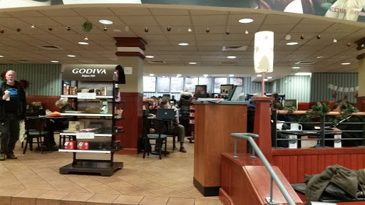 Book Store «Barnes & Noble», reviews and photos, 4801 Concord Pike, Wilmington, DE 19803, USA