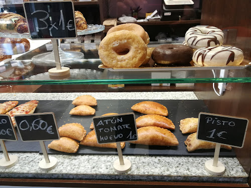 El Gourmet del Pan en Murcia