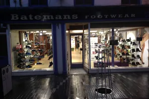 Batemans Shoes Clonakilty image