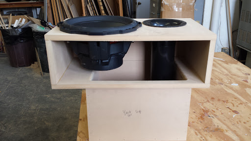 Car Stereo Store «Tunez 4U», reviews and photos, 403 Idaho Maryland Rd # B, Grass Valley, CA 95945, USA