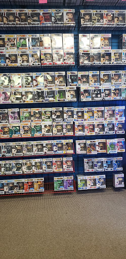 Store «Wizards Of Game», reviews and photos, 28 N Main St, Winchester, KY 40391, USA