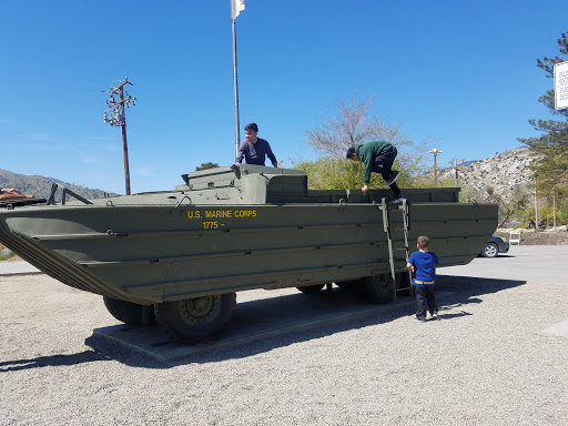 Hardware Store «L & M Lumber», reviews and photos, 4700 Lake Isabella Blvd, Lake Isabella, CA 93240, USA