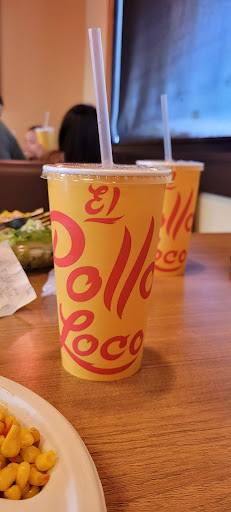 Mexican Restaurant «El Pollo Loco», reviews and photos, 5009 S Arizona Mills Cir, Tempe, AZ 85282, USA