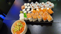 Sushi du Restaurant de type buffet Royal sushi à Montreuil - n°9
