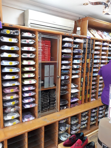 Twice As Nice, 43 Awolowo Rd, Ikoyi 100271, Lagos, Nigeria, Shoe Store, state Lagos