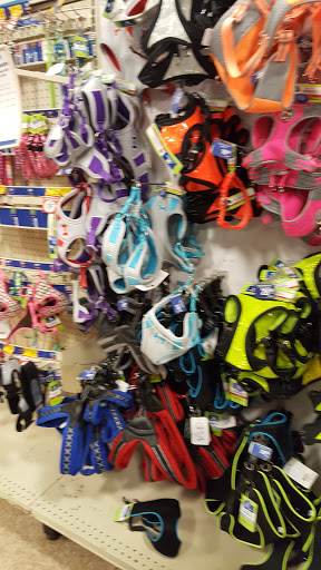 Pet Supply Store «PetSmart», reviews and photos, 5722 Fairmont Pkwy, Pasadena, TX 77505, USA