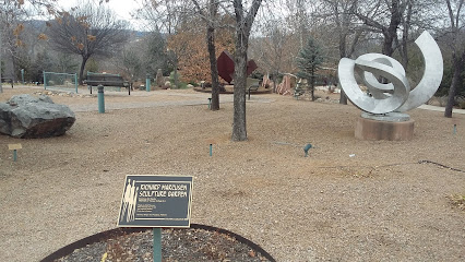 Richard Marcusen Sculpture Garden