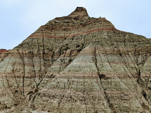 National Park «Badlands National Park», reviews and photos