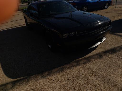 Used Car Dealer «2nd Chance Auto Sales», reviews and photos, 3045 Woodley Rd, Montgomery, AL 36116, USA