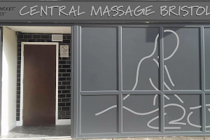 Central Massage Bristol image