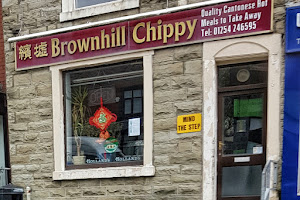 Brownhill Chippy