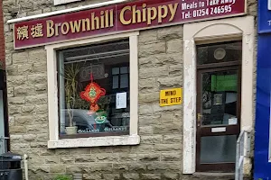 Brownhill Chippy image