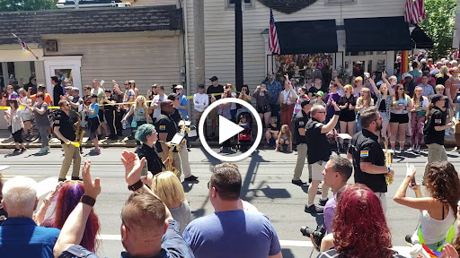 Coffee Shop «Starbucks», reviews and photos, 4A E Bridge St, New Hope, PA 18938, USA