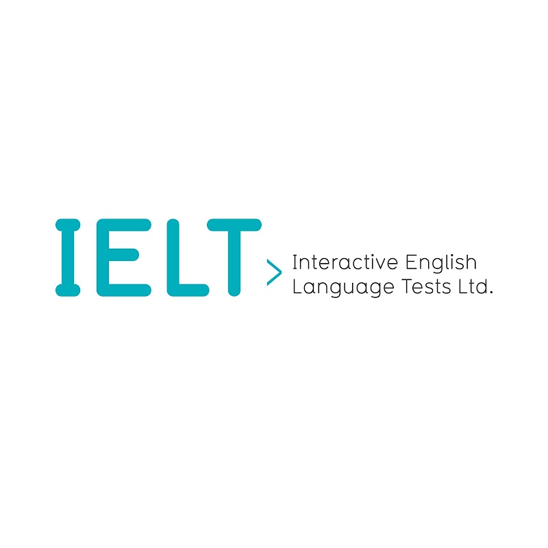 IELT - Interactive English Language Tests Ltd.