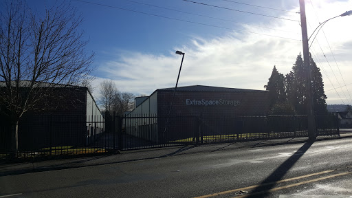 Storage Facility «Extra Space Storage», reviews and photos, 239 15th St SE, Puyallup, WA 98372, USA