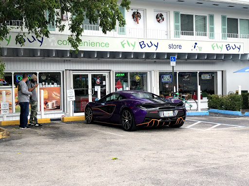 Convenience Store «Fly Buy», reviews and photos, 2859 Bird Ave, Miami, FL 33133, USA
