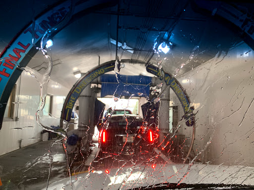 Car Wash «Mi-T Fine Car Wash Inc», reviews and photos, 600 N MacArthur Blvd, Irving, TX 75061, USA