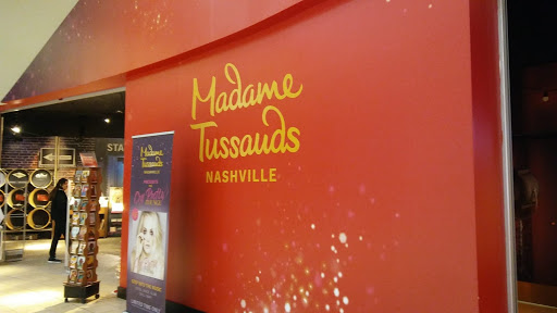 Tourist Attraction «Madame Tussauds Nashville», reviews and photos, 515 Opry Mills Dr, Nashville, TN 37214, USA