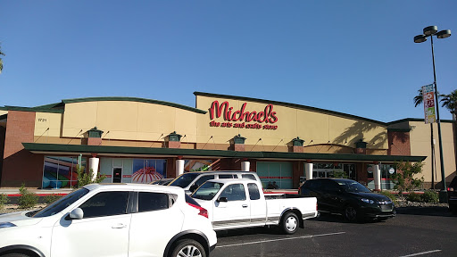 Craft Store «Michaels», reviews and photos, 1721 S Stapley Dr, Mesa, AZ 85204, USA