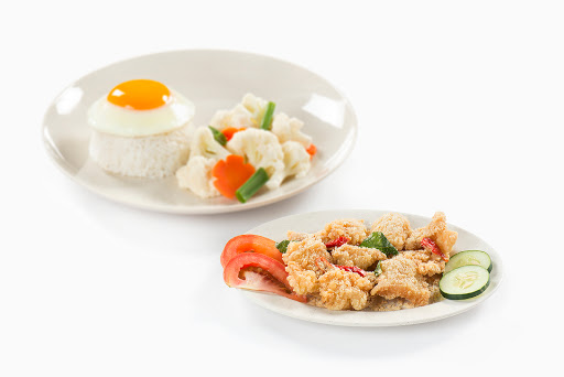 Jom Makan Place Bangsar (Halal Restaurant & Food Delivery Service)