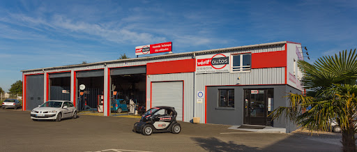 Auto Controle Lavallois