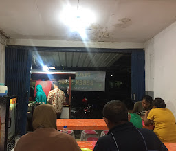 NASI UDUK BEBEK SAMBAL IJO CAK ANAM photo