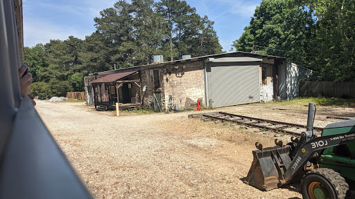 Tourist Attraction «SkyHike®», reviews and photos, Memorial Hall Cir, Stone Mountain, GA 30087, USA