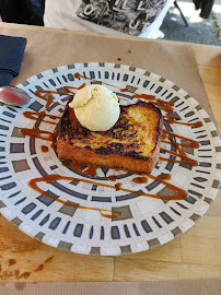 Plats et boissons du Restaurant D’ici et d’ailleurs à Saint-Étienne-les-Orgues - n°20