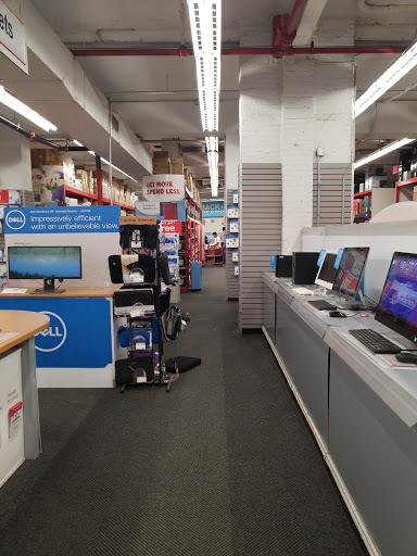 Office Supply Store «Staples», reviews and photos, 91-30 Van Wyck Expy, Jamaica, NY 11418, USA