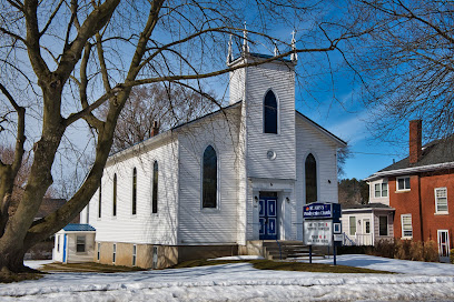 Port Stanley Presbyterian Church