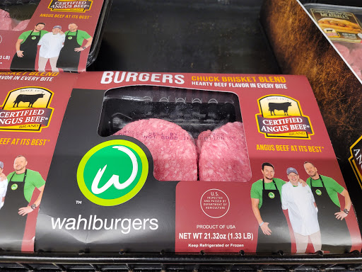 Supermarket «Giant Eagle Supermarket», reviews and photos, 2650 Constitution Blvd, Beaver Falls, PA 15010, USA