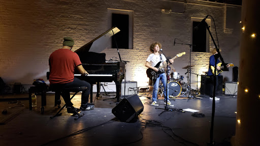 Live Music Venue «ShapeShifter Lab», reviews and photos, 18 Whitwell Pl, Brooklyn, NY 11215, USA