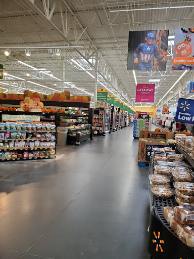 Department Store «Walmart Supercenter», reviews and photos, 1950 Anderson Hwy, Powhatan, VA 23139, USA