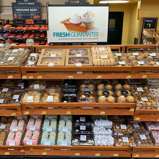 Supermarket «Walmart Neighborhood Market», reviews and photos, 2130 Rufe Snow Dr, Keller, TX 76248, USA