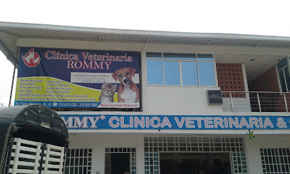 Clinica Veterinaria Rommy