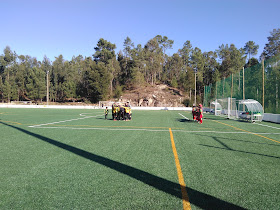 Campo de Futebol de Fermedo