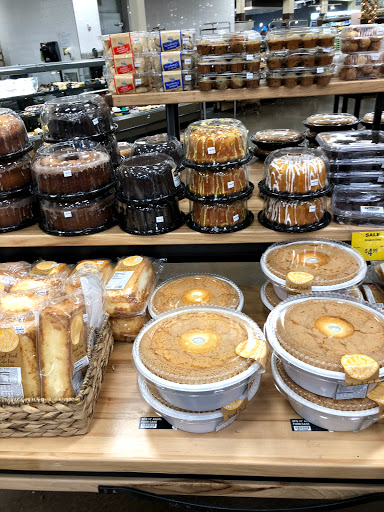 Grocery Store «Fred Meyer», reviews and photos, 2041 148th Ave NE, Bellevue, WA 98007, USA