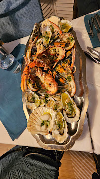 Les plus récentes photos du Restaurant de fruits de mer LE VIVIER DE LA MER à Roissy-en-France - n°1