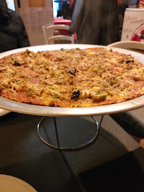 Pizza du Pizzeria Le 5 à Veynes - n°15