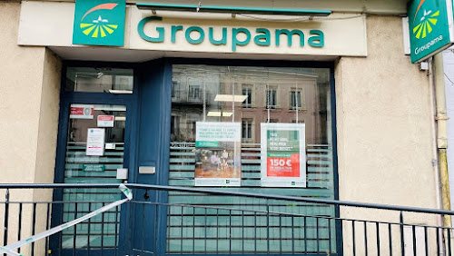 Agence Groupama Bruyeres à Bruyères