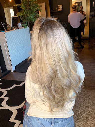 Beauty Salon «Eutopia Salon», reviews and photos, 244 W Chimes St, Baton Rouge, LA 70802, USA