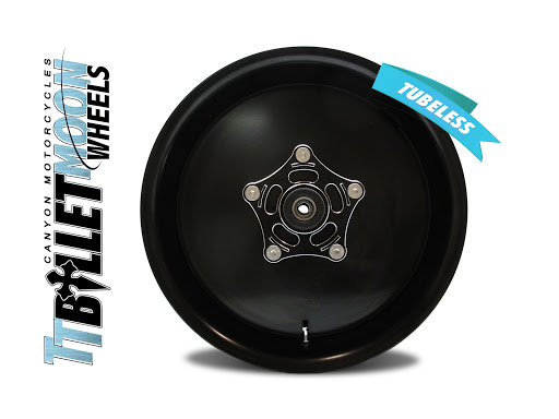 Motorcycle Shop «Canyon Motorcycles», reviews and photos, 14555 Keswick St, Van Nuys, CA 91405, USA