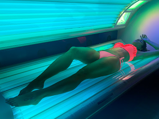 Tanning centers Monterrey