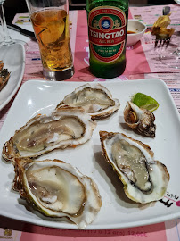 Plats et boissons du Restaurant chinois O Wok à Mareuil-lès-Meaux - n°14