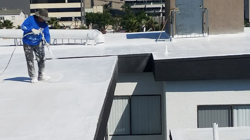 Roofing Contractor «Central Roofing Company», reviews and photos, 555 W 182nd St, Gardena, CA 90248, USA