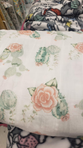 Fabric Store «Jo-Ann Fabrics and Crafts», reviews and photos, 9523 South Blvd, Pineville, NC 28134, USA