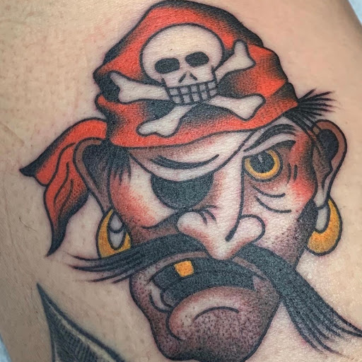 Explore matthew tattoo ideas, creative tattoo ideas in Salt Lake City, available at Only Forever Tattoo