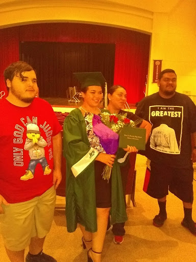 Performing Arts Theater «Edgewood Theatre of Performing Arts i», reviews and photos, 402 Lance St, San Antonio, TX 78237, USA