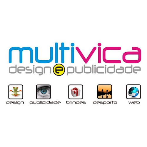 Multivica-design E Publicidade Lda - Agência de publicidade