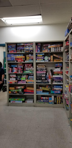 Thrift Store «Neighborhood Thrift Store Distribution Center», reviews and photos, 353 E Olive Ave, Fresno, CA 93728, USA